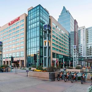 Rochester Marriott Mayo Clinic Area