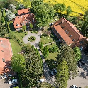 Ringhotel Friederikenhof